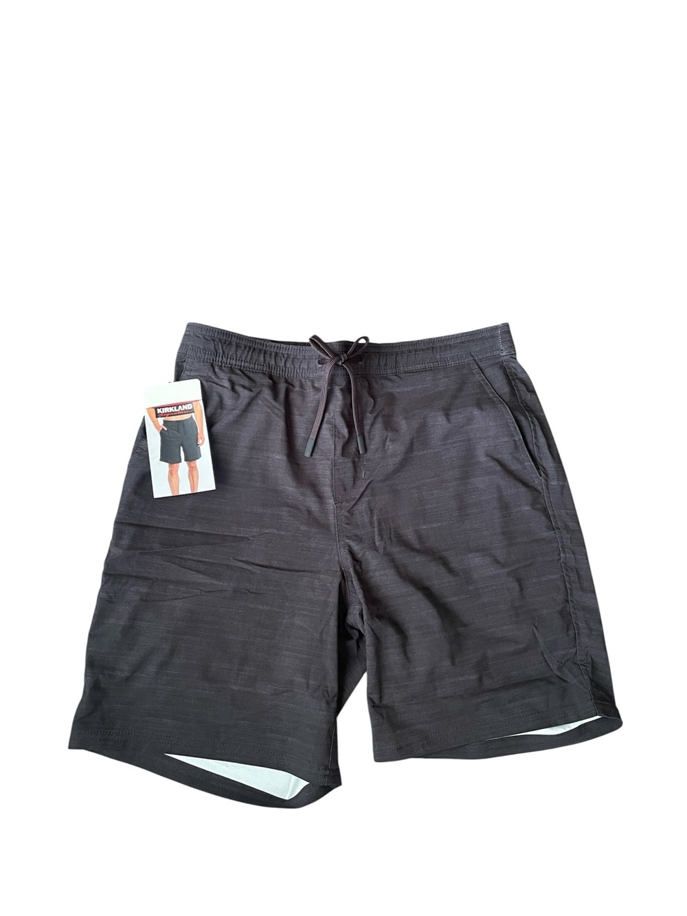 Kirkland Signature Men's Swim Shorts / Trunks